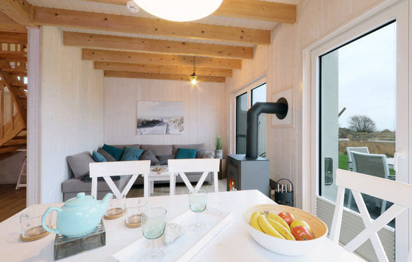Semesterhus - OstseeResort Olpenitz , Tyskland - DOP120 303