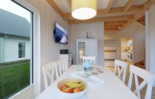 Semesterhus - OstseeResort Olpenitz , Tyskland - DOP120 304