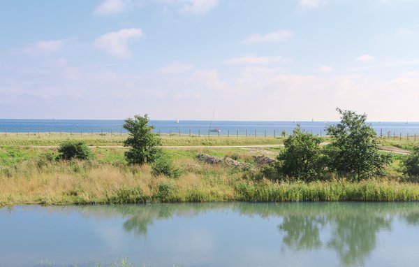 Semesterhus - OstseeResort Olpenitz , Tyskland - DOP120 202
