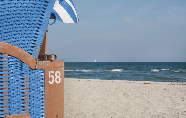 Dům Strandhaus
