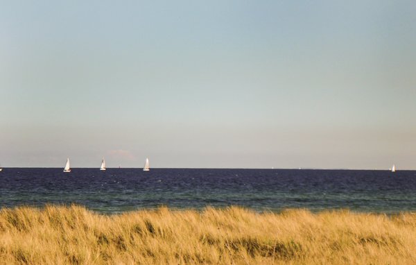 Dům Strandhaus