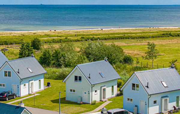 Ferienhaus - OstseeResort Olpenitz , Deutschland - DOP124 906