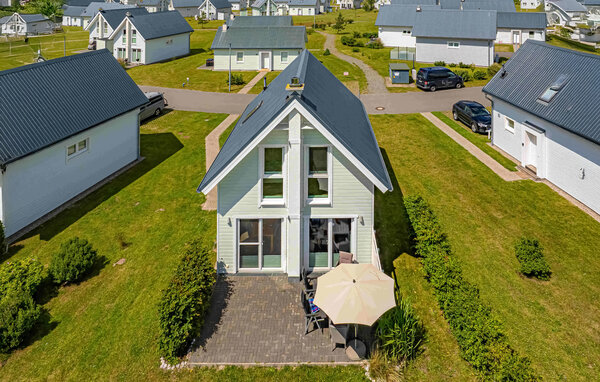 Ferienhaus - OstseeResort Olpenitz , Deutschland - DOP124 907