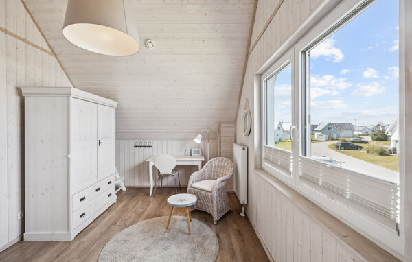 Ferienhaus - OstseeResort Olpenitz , Deutschland - DOP124 602