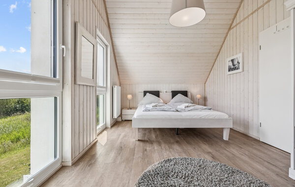 Ferienhaus - OstseeResort Olpenitz , Deutschland - DOP124 603