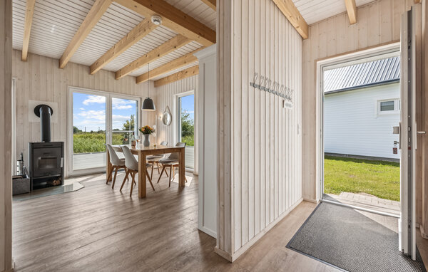 Ferienhaus - OstseeResort Olpenitz , Deutschland - DOP124 501