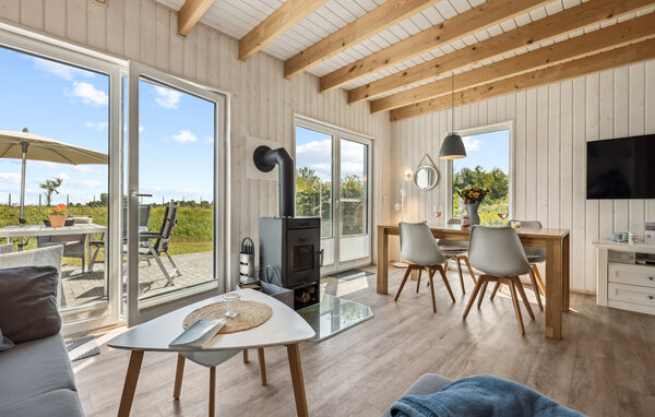 Ferienhaus - OstseeResort Olpenitz , Deutschland - DOP124 3