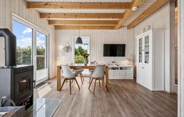 Ferienhaus - OstseeResort Olpenitz , Deutschland - DOP124 8