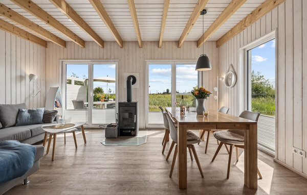 Ferienhaus - OstseeResort Olpenitz , Deutschland - DOP124 7