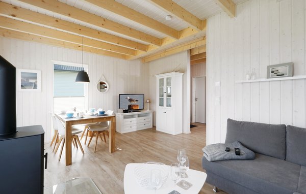 Ferienhaus - OstseeResort Olpenitz , Deutschland - DOP124 301