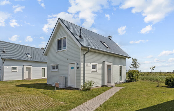 Ferienhaus - OstseeResort Olpenitz , Deutschland - DOP124 81