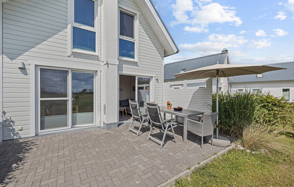 Feriehus - OstseeResort Olpenitz , Tyskland - DOP124 2