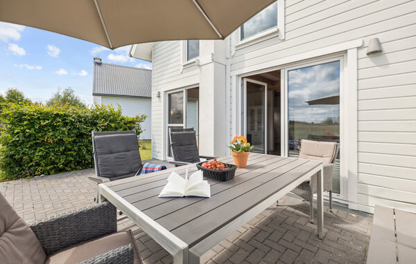 Ferienhaus - OstseeResort Olpenitz , Deutschland - DOP124 9