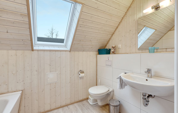 Casa de vacaciones - OstseeResort Olpenitz , Alemania - DOP126 701
