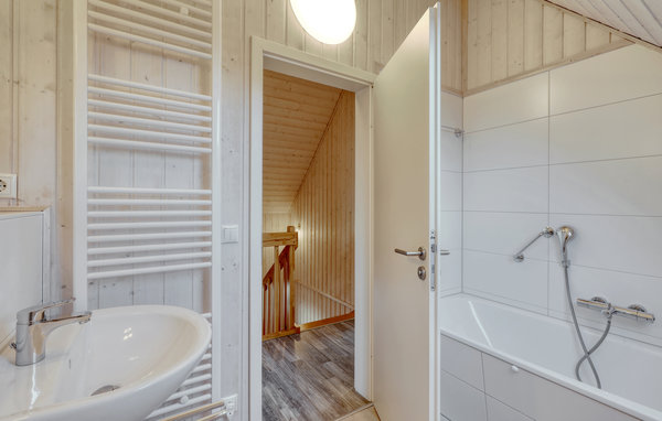 Casa de vacaciones - OstseeResort Olpenitz , Alemania - DOP126 702