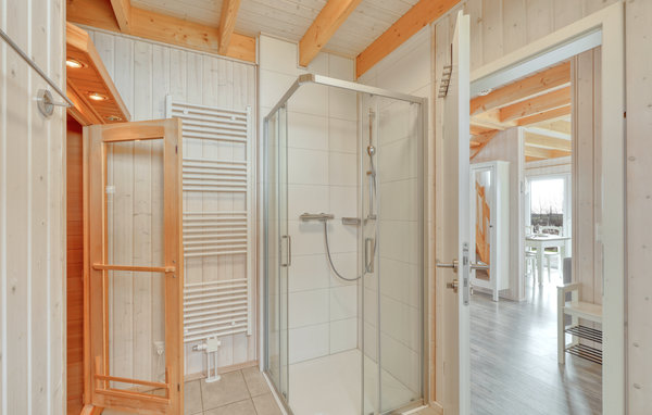 Casa de vacaciones - OstseeResort Olpenitz , Alemania - DOP126 705