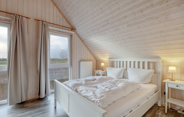 Casa de vacaciones - OstseeResort Olpenitz , Alemania - DOP126 4