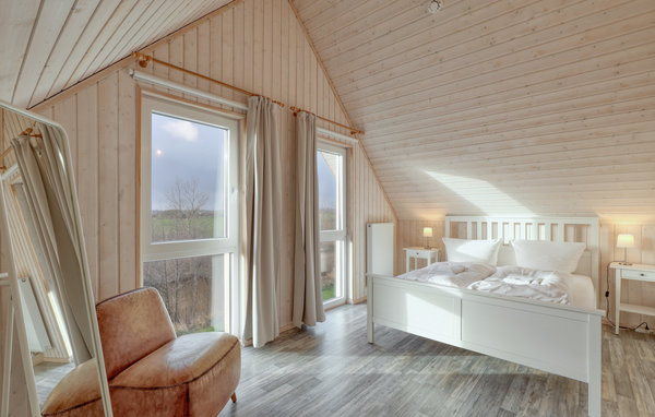 Casa de vacaciones - OstseeResort Olpenitz , Alemania - DOP126 603