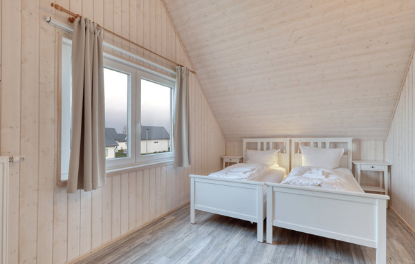Casa de vacaciones - OstseeResort Olpenitz , Alemania - DOP126 605
