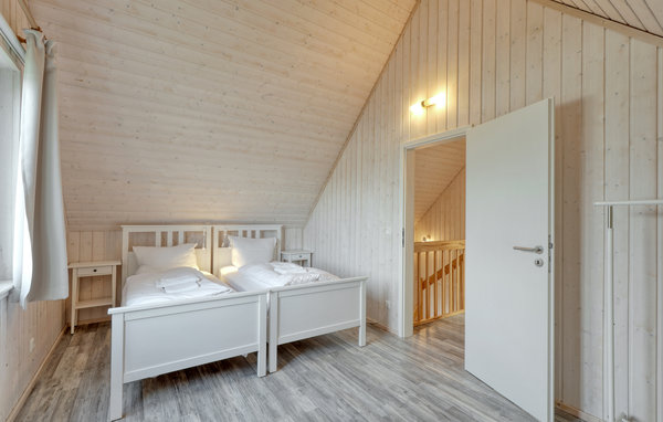 Casa de vacaciones - OstseeResort Olpenitz , Alemania - DOP126 606