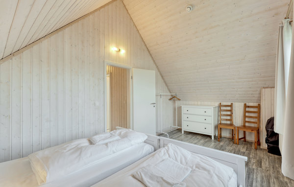 Casa de vacaciones - OstseeResort Olpenitz , Alemania - DOP126 608