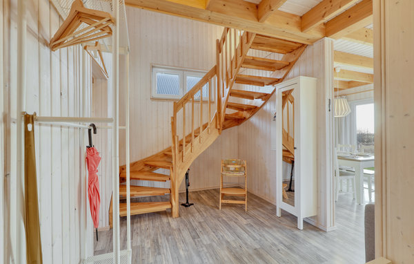 Casa de vacaciones - OstseeResort Olpenitz , Alemania - DOP126 502