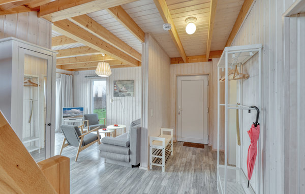 Casa de vacaciones - OstseeResort Olpenitz , Alemania - DOP126 503