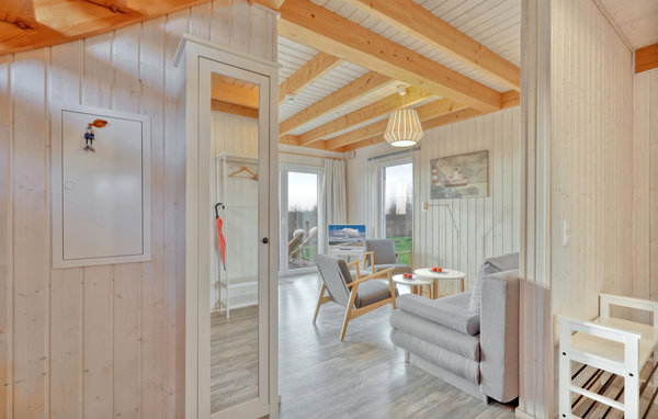 Casa de vacaciones - OstseeResort Olpenitz , Alemania - DOP126 504