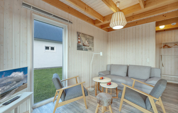 Casa de vacaciones - OstseeResort Olpenitz , Alemania - DOP126 301
