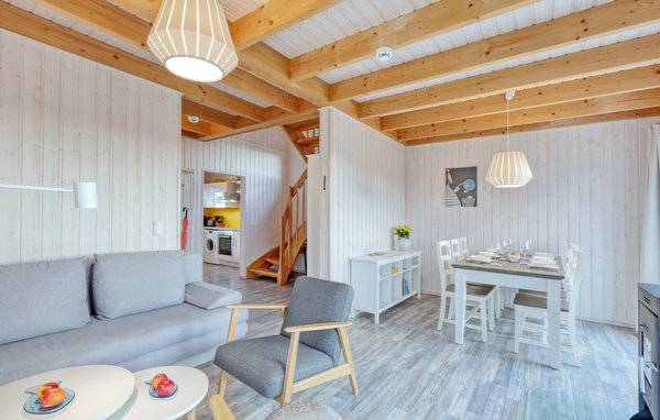 Casa de vacaciones - OstseeResort Olpenitz , Alemania - DOP126 5