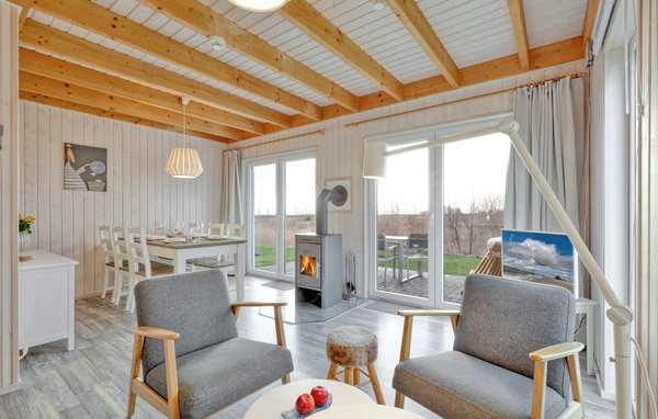 Casa de vacaciones - OstseeResort Olpenitz , Alemania - DOP126 3