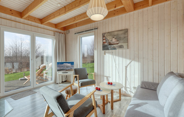 Casa de vacaciones - OstseeResort Olpenitz , Alemania - DOP126 302