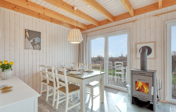 Casa de vacaciones - OstseeResort Olpenitz , Alemania - DOP126 303