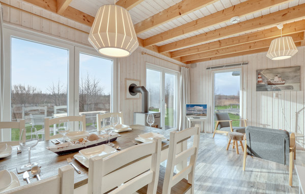 Casa de vacaciones - OstseeResort Olpenitz , Alemania - DOP126 304