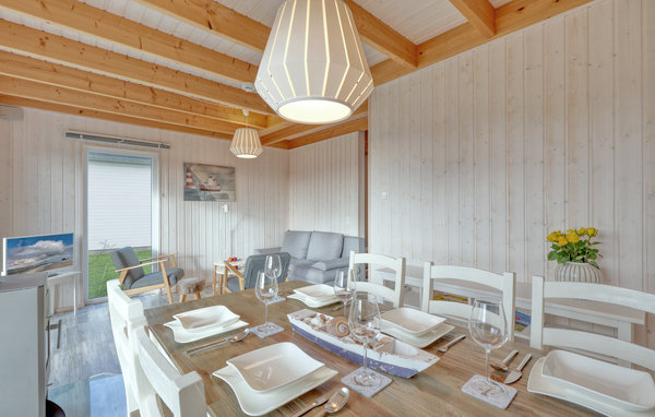 Casa de vacaciones - OstseeResort Olpenitz , Alemania - DOP126 305