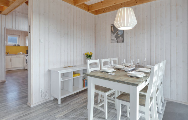 Casa de vacaciones - OstseeResort Olpenitz , Alemania - DOP126 306