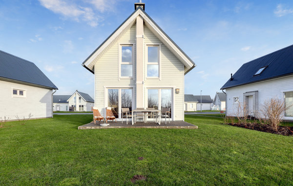 Casa de vacaciones - OstseeResort Olpenitz , Alemania - DOP126 82