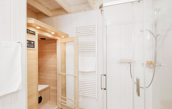 Ferienhaus '