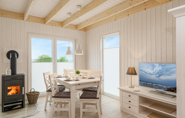 Feriehus - OstseeResort Olpenitz , Tyskland - DOP127 2