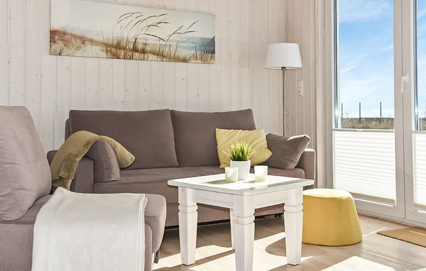 Ferienhaus '