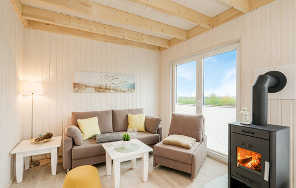 Ferienhaus '