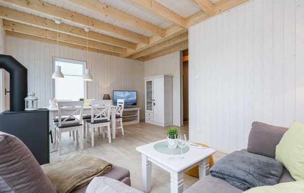 Ferienhaus '