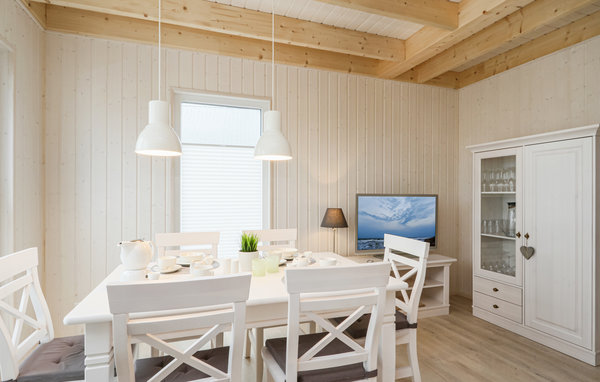 Ferienhaus '