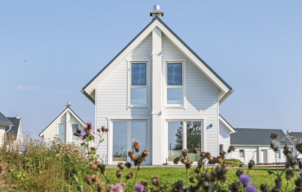 Ferienhaus '