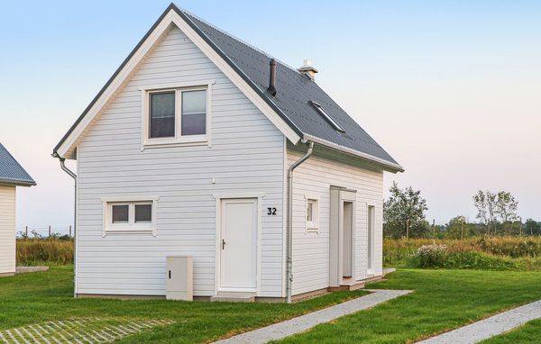 Ferienhaus '