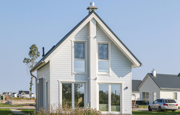 Ferienhaus '