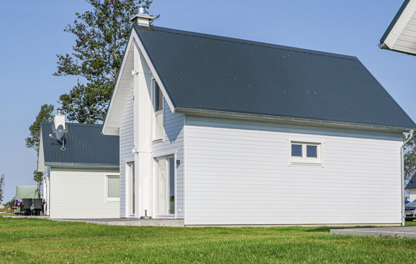 Ferienhaus '