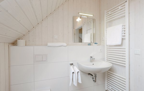 Ferienhaus Seeperle
