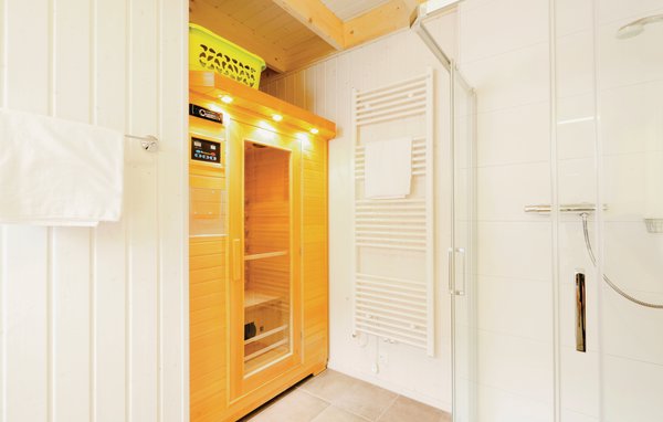 Ferienhaus Seeperle