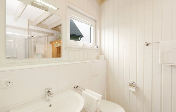 Ferienhaus Seeperle